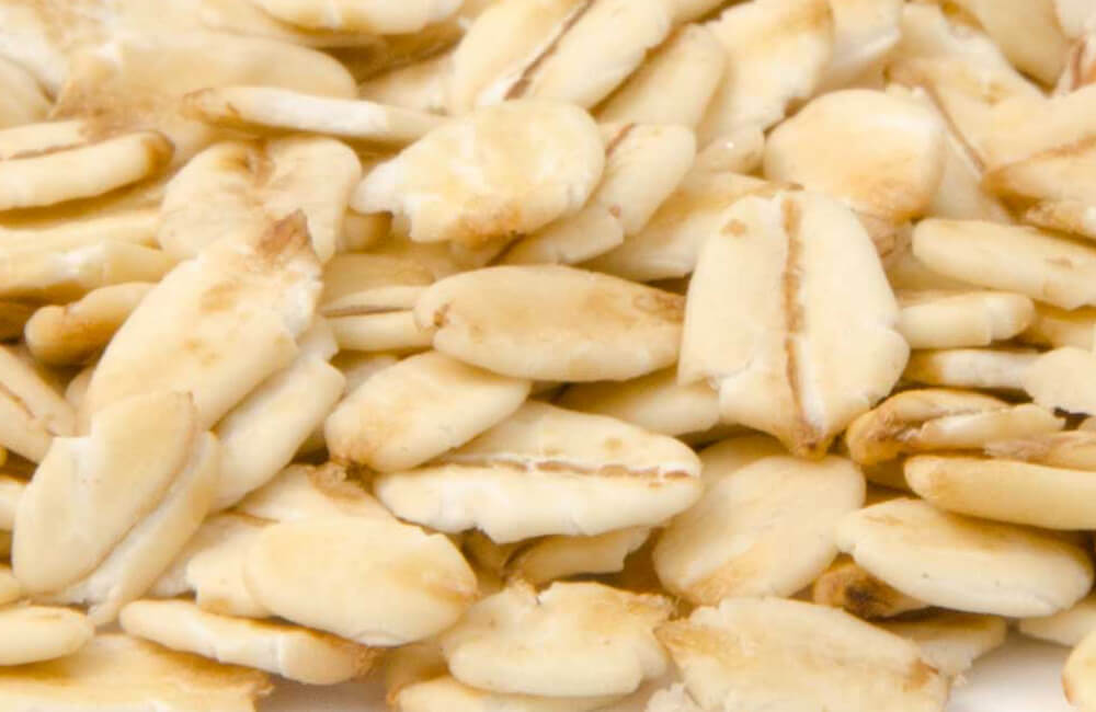 Havervlokken voor vogels